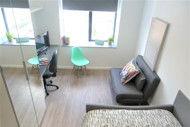 3 bed flat, 119 Mayflower Street, City Centre, Plymouth, PL11SD - Image 3